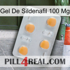 Sildenafil Gel 100 Mg 24